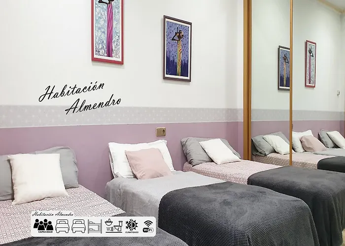 Casa Rural Juanin - Alojamiento Turistico Gold