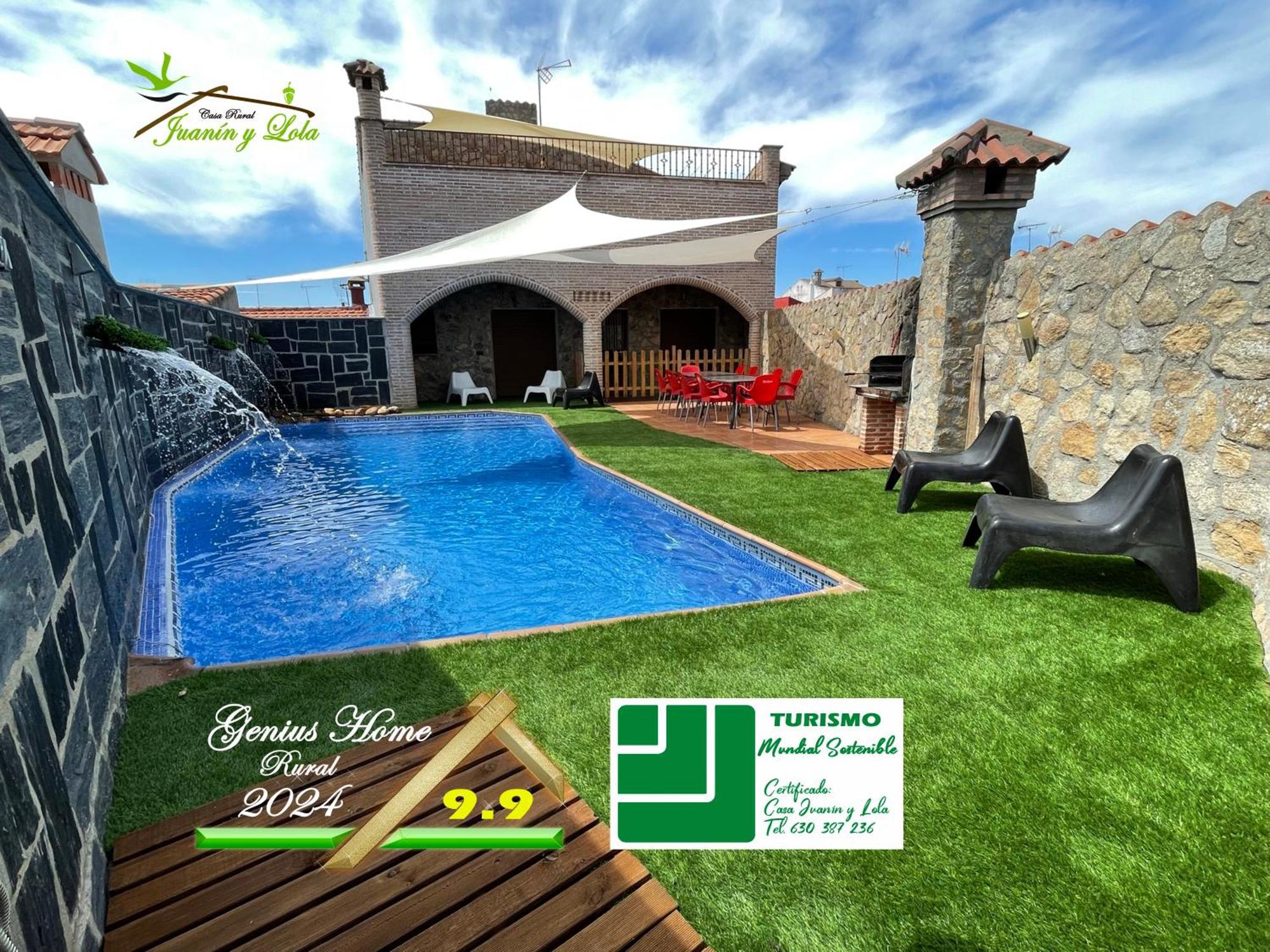 Juanin - Turistico Gold *