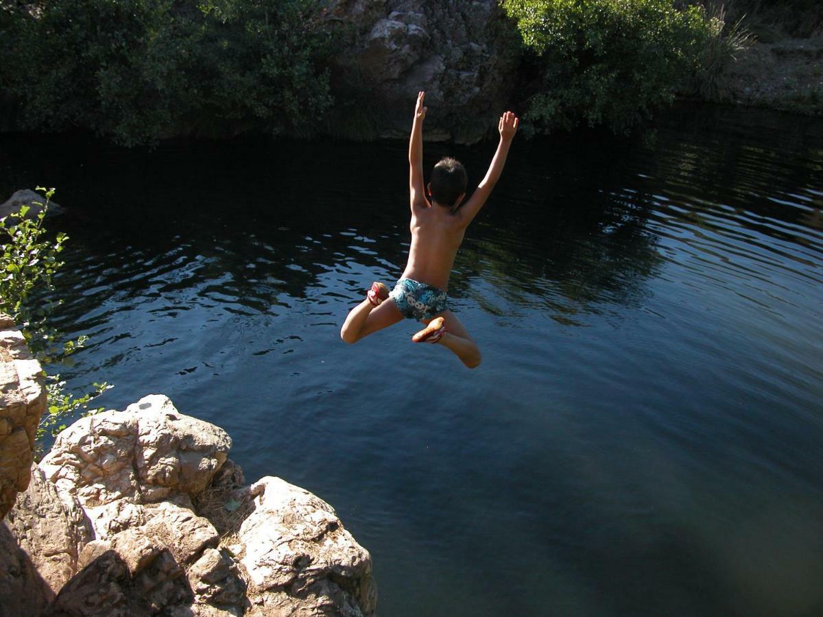 Hébergement de vacances Juanin - Turistico Gold