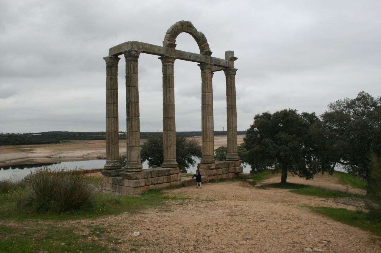 Juanin - Turistico Gold Fresnedoso de Ibor
